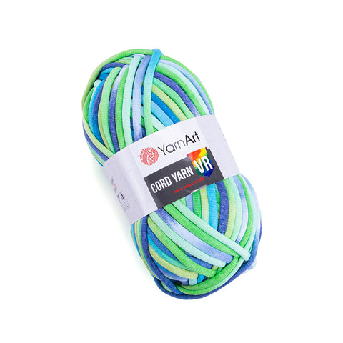 YarnArt Cord Yarn VR - filato per borse