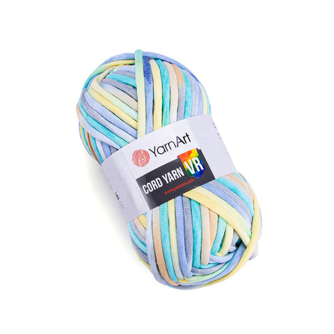 YarnArt Cord Yarn VR - filato per borse