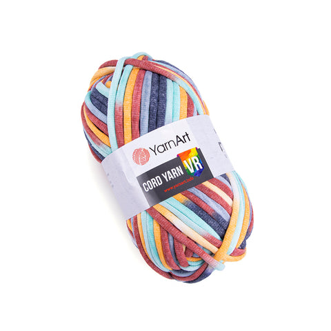 YarnArt Cord Yarn VR - filato per borse