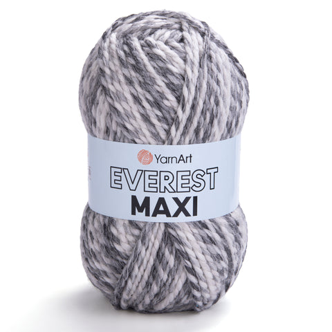 Everest Maxi