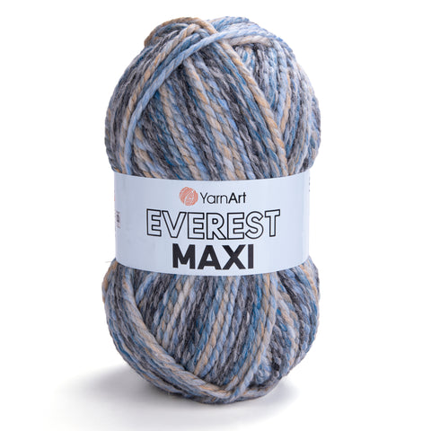 Everest Maxi