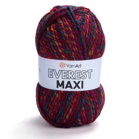 Everest Maxi