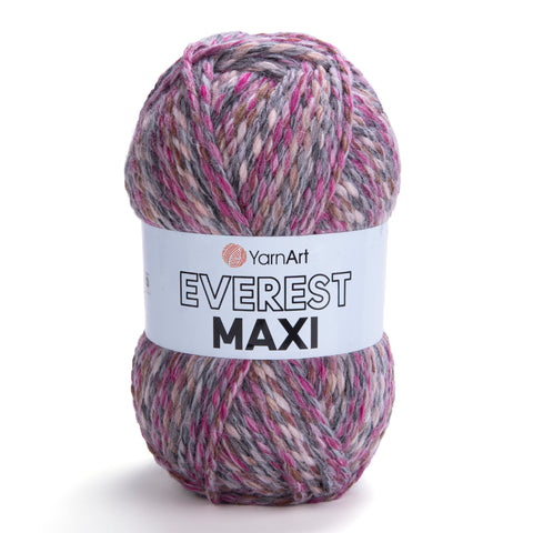 Everest Maxi