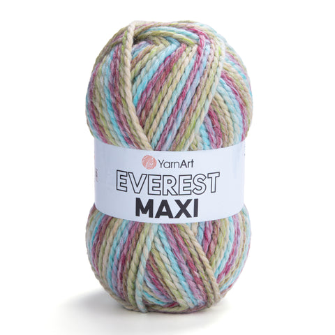Everest Maxi