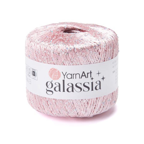 YarnArt Galassia - filato lurex