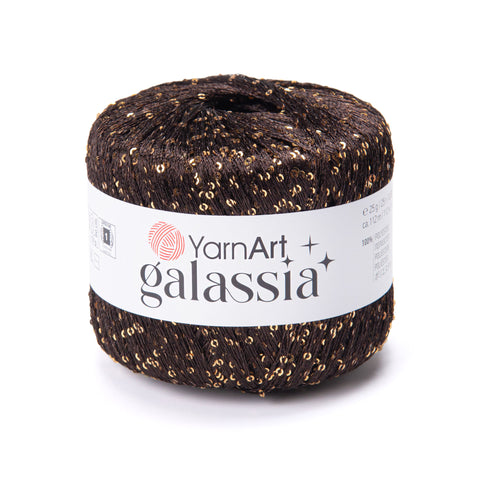 YarnArt Galassia - filato lurex