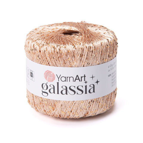 YarnArt Galassia - filato lurex