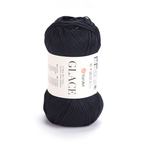 YarnArt Glace - misto acrilico