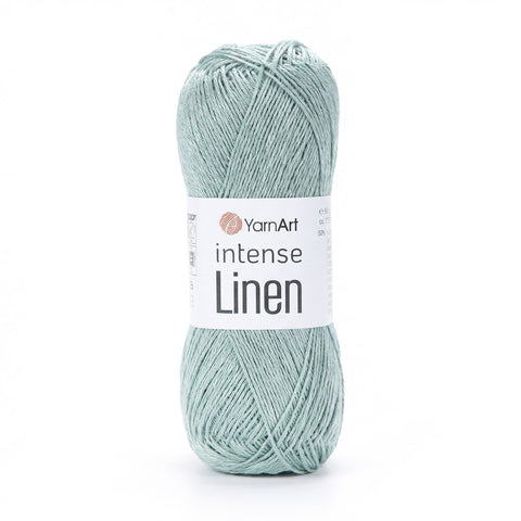 YarnArt Intense Linen - lino e viscosa