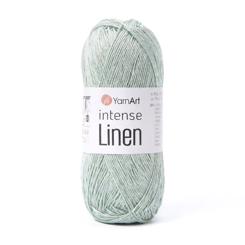 YarnArt Intense Linen - lino e viscosa