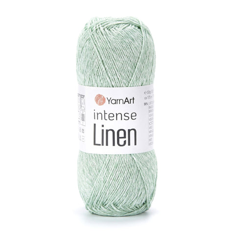 YarnArt Intense Linen - lino e viscosa