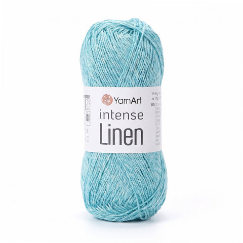 YarnArt Intense Linen - lino e viscosa
