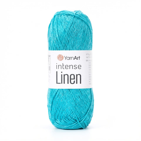 YarnArt Intense Linen - lino e viscosa