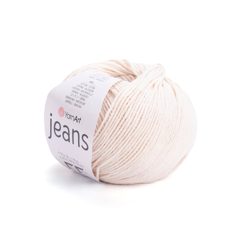 YarnArt Jeans - misto acrilico