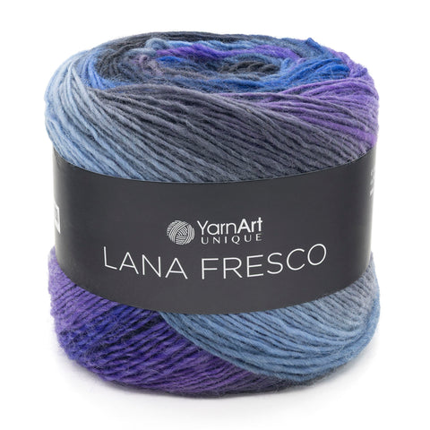 YarnArt Lana Fresco - 100% Lana