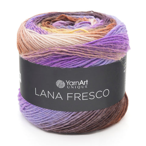 YarnArt Lana Fresco - 100% Lana
