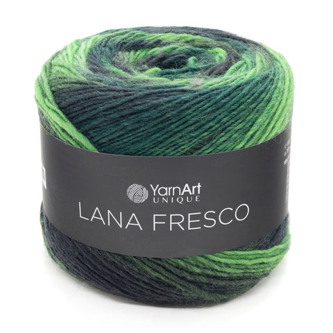 YarnArt Lana Fresco - 100% Lana