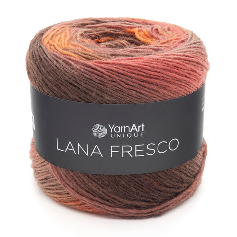 YarnArt Lana Fresco - 100% Lana