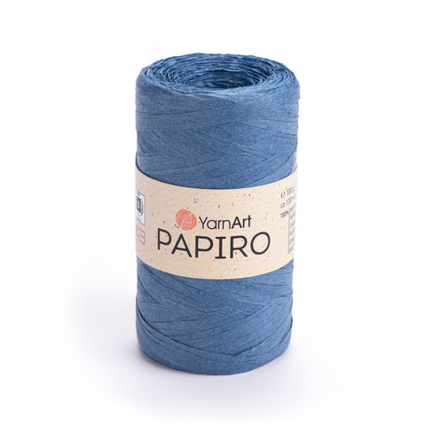 YarnArt Papiro - rafia