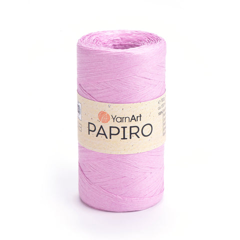 YarnArt Papiro - rafia