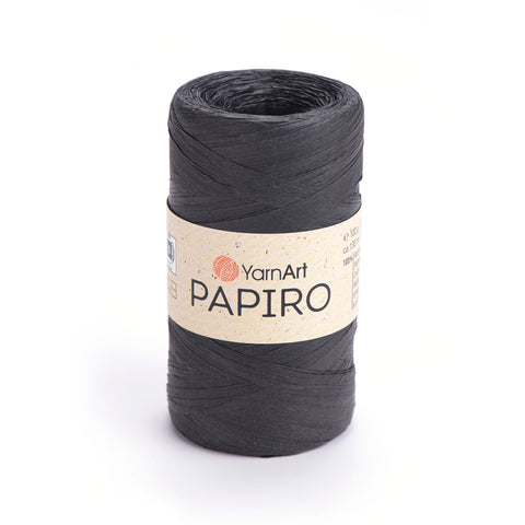 YarnArt Papiro - rafia