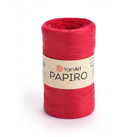 YarnArt Papiro - rafia