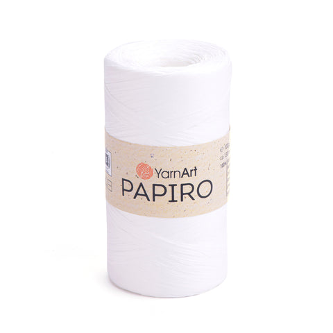 YarnArt Papiro - rafia
