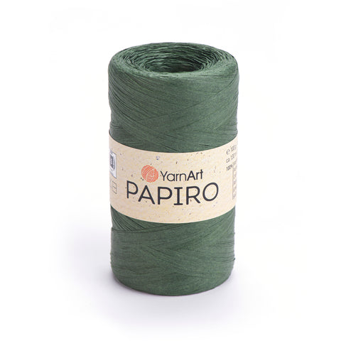 YarnArt Papiro - rafia