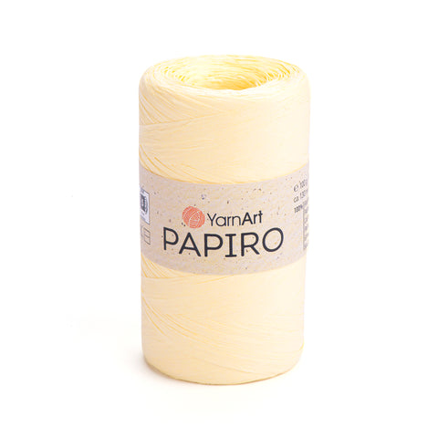YarnArt Papiro - rafia
