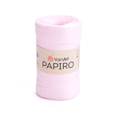 YarnArt Papiro - rafia