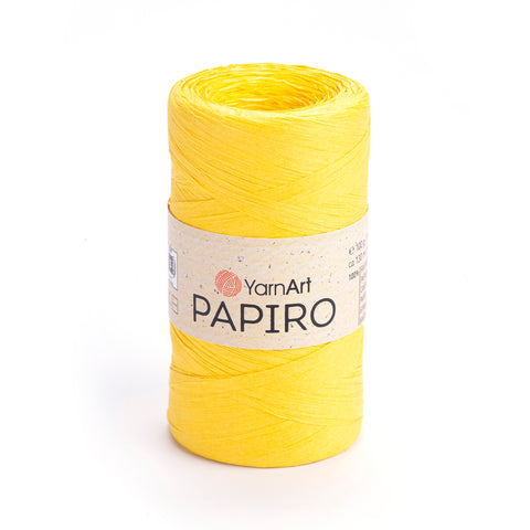 YarnArt Papiro - rafia