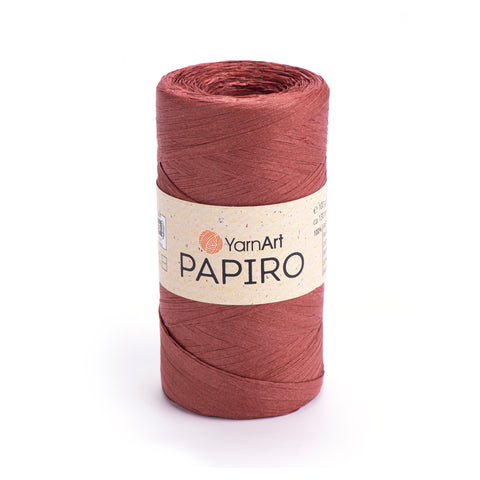 YarnArt Papiro - rafia