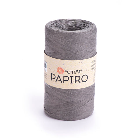 YarnArt Papiro - rafia