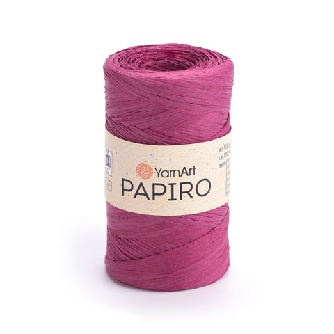 YarnArt Papiro - rafia