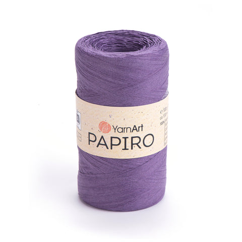 YarnArt Papiro - rafia