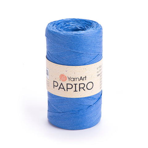 YarnArt Papiro - rafia