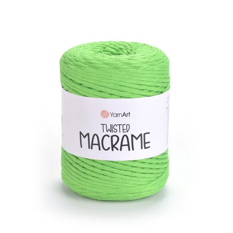 YarnArt Twisted Macrame - filato per borse