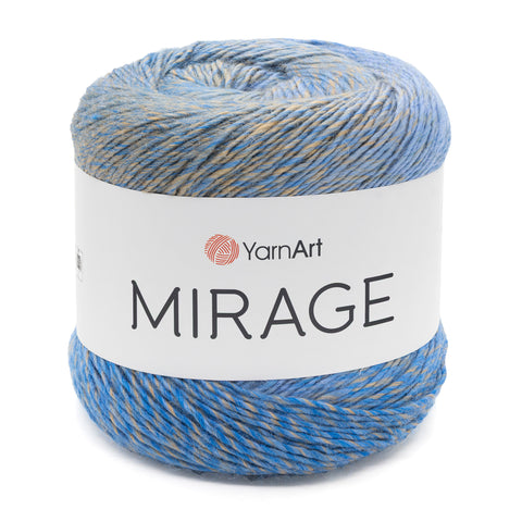 YarnArt Mirage - wool blend