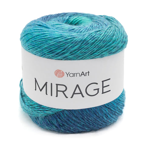 YarnArt Mirage - wool blend