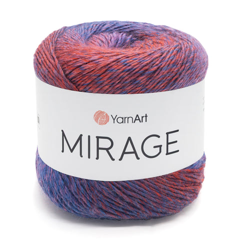 YarnArt Mirage - wool blend