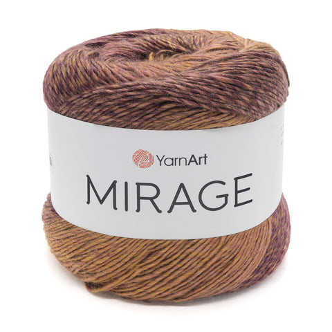 YarnArt Mirage - wool blend