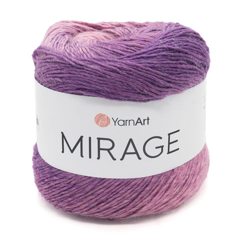 YarnArt Mirage - wool blend