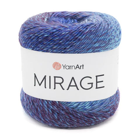 YarnArt Mirage - wool blend