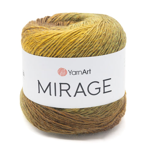 YarnArt Mirage - wool blend