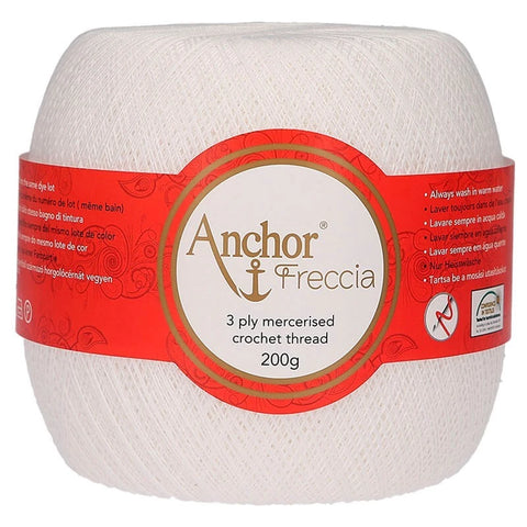 Anchor Freccia - 100% cotone egiziano