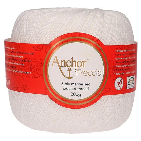 Anchor Freccia - 100% cotone egiziano
