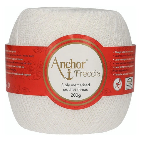 Anchor Freccia - 100% cotone egiziano