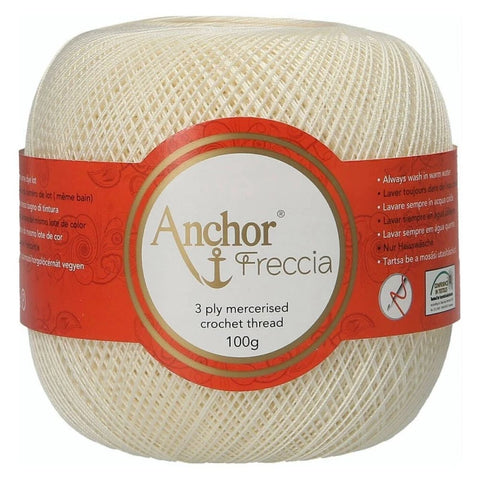 Anchor Freccia - 100% cotone egiziano