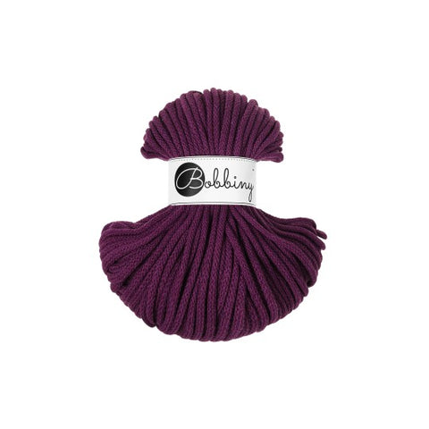 Bobbiny Premium 5mm 50m - fil à sac