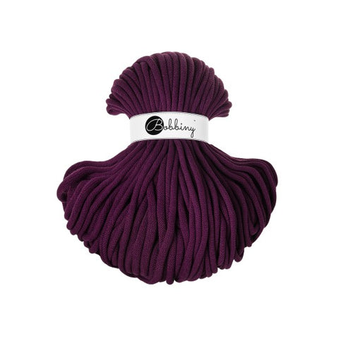 Bobbiny 9mm Jumbo 100m - fil à sacs